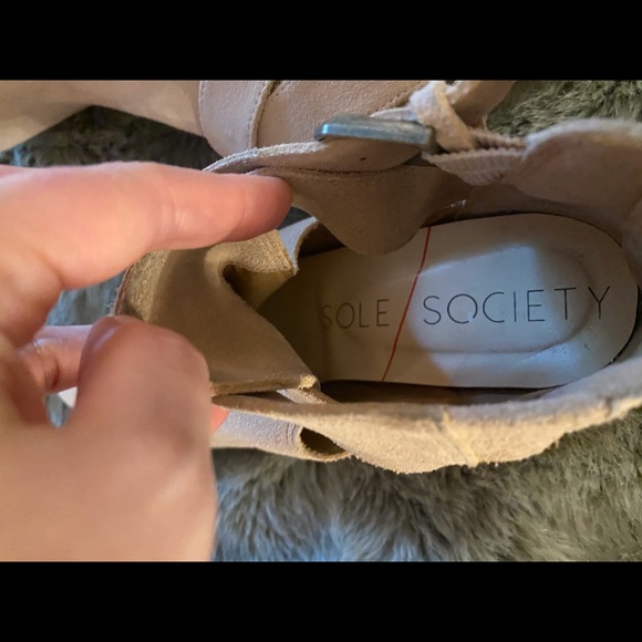 Booties - Picture 6 of 8